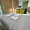 LM Axis Apartment - Kielce