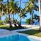 Villa Shepherd Zanzibar - LUXURY BEACH FRONT - KIWENGWA