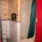 Moab RV Resort Glamping Setup Tent in RV Park #2 OK-T2