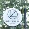 Siri Hotel - Вьентьян