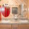 Moab RV Resort Glamping Setup Tent OK-T3