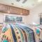 Moab RV Resort Outdoor Experience III OK37