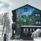 Boutique Hotel Dorer