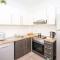 Lucile - Coralli Beachfront Apartment