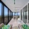 Atrium #201