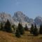 L’Oretta Moena Fata delle Dolomiti