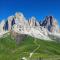 L’Oretta Moena Fata delle Dolomiti