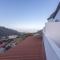 Balcon de la Mina Suites - AirCon and Terrace with views - Vega de San Mateo