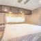Moab RV Resort Glamping RV Setup OK33 - Moab