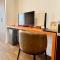 Apartment Hotel Ecott