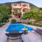 Villa Marco Polo with swimming pool - Budva