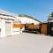 Occhio Luxury Villas Santorini with private pool - Karterados