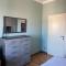 Amazing flat 3 rooms 2 bathrooms on navigli