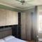 Amazing flat 3 rooms 2 bathrooms on navigli