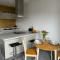Quayside Apartment -2 Bedrooms - Sleeps 4