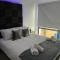 Quayside Apartment -2 Bedrooms - Sleeps 4
