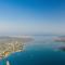 WHITE ROCK VILLAS LEFKADA