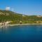 WHITE ROCK VILLAS LEFKADA