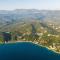 WHITE ROCK VILLAS LEFKADA