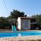 Villa conviviale au soleil avec piscine - Seillans