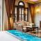 Palazzo Donizetti Hotel - Special Class - Istanbul