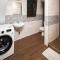 Apartmány Aram Kubínska hoľa