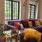 Pumbaa Farmhouse + Cottages