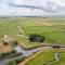 Mooie woonboot op eiland, kachel, natuur, sloep!