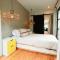 Pumbaa Farmhouse + Cottages