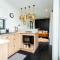 Pumbaa Farmhouse + Cottages