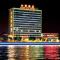 Jiangyue Hotel Foto: Jiangyue Hotel
