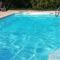 Villa conviviale au soleil avec piscine - Seillans