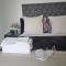 A spacious Double Room in Bromley-by-Bow - London