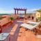Casares del Sol 2426 Penthouse with seaviews