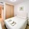 Casares del Sol 2426 Penthouse with seaviews