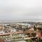 Marina view, sunny one bedroom pyr - 福恩吉罗拉