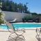 Une villa en Provence, piscine et jardin ombragé - Velaux