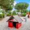 Camping Le Braou - Maeva