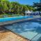 Camping Le Braou - Maeva