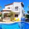 Casa Buganvilla