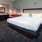 Hampton Inn & Suites - Raleigh Downtown - Raleigh