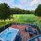 Villa with Pool - Leon's Holiday Homes - Dottikon