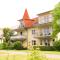 Ferienapartment mit Balkon, Tiefgarage und Nutzung v. Wellnessbereich