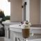 Mahdia - Baghdadi - Laourient Apartments, restaurant, café
