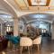 Mahdia - Baghdadi - Laourient Apartments, restaurant, café