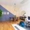 Pristine 1BR Suite, Quick to City by HM - 维也纳