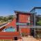 SaffronStays Calvin - 3 Bedroom Pool Villa In Lonavala