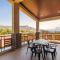 Hillside Resort Lonavala - Pawna - Mountain View