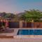 Hillside Resort Lonavala - Pawna - Mountain View