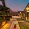 Hillside Resort Lonavala - Pawna - Mountain View